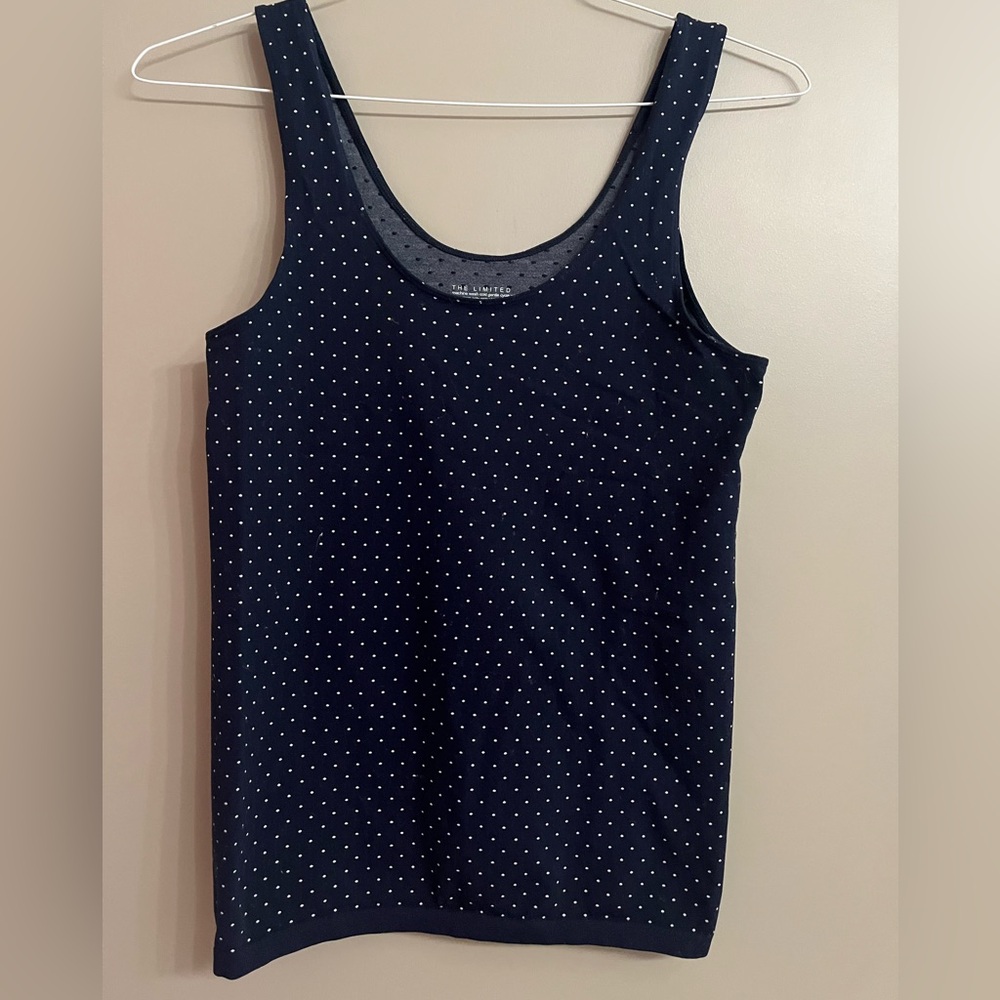 The Limited Tank Top